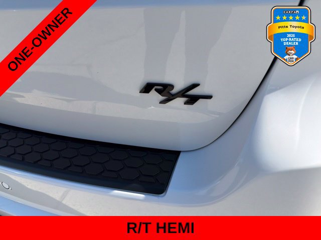 Used 2025 Dodge Durango R/T w/ Blacktop Package AWD/4WD image 10