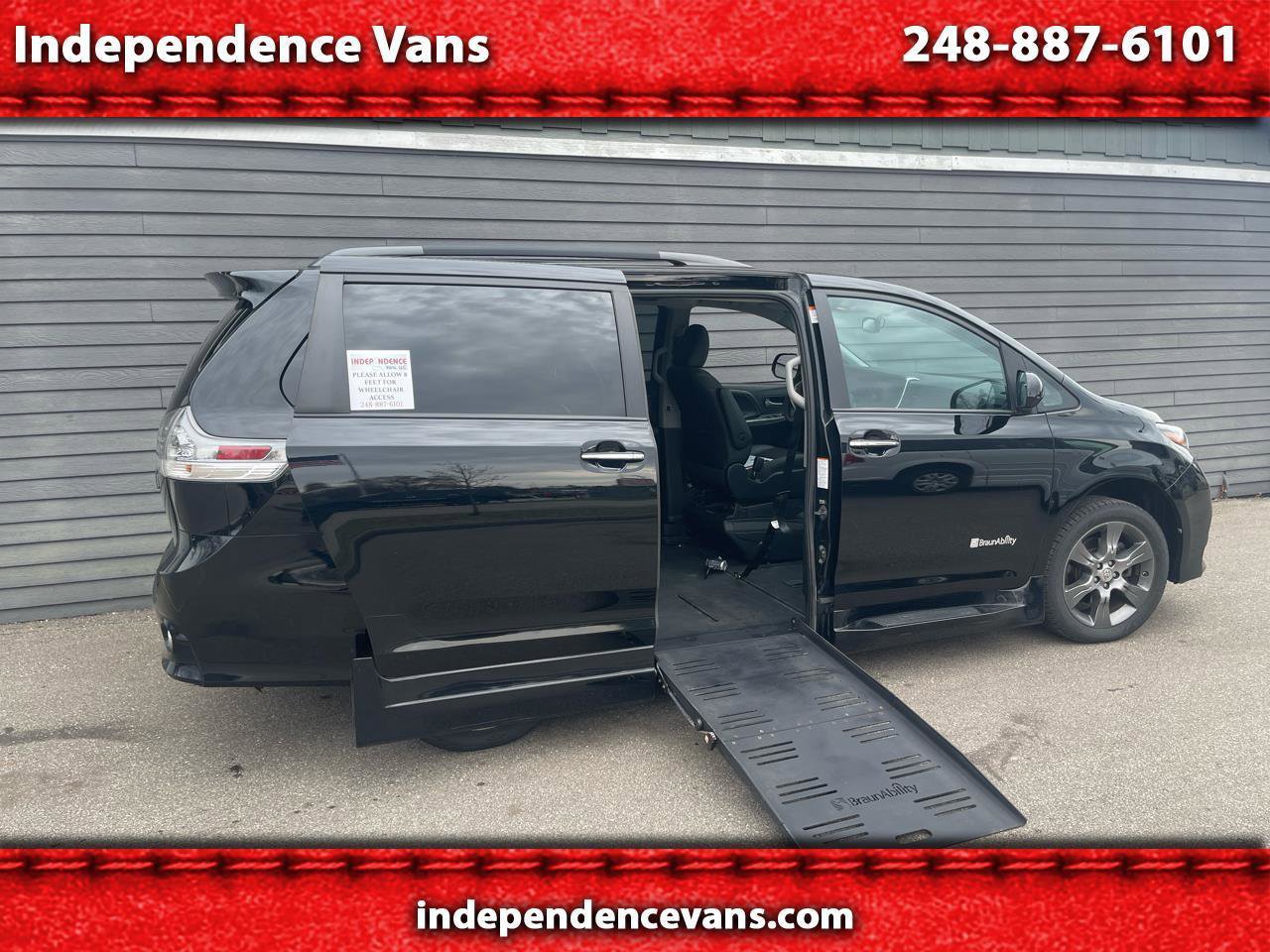 Used 2015 Honda Odyssey EX-L image 1