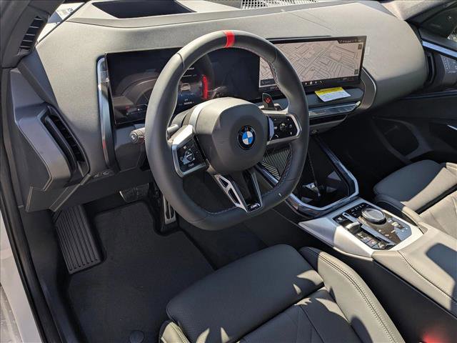 Used 2025 BMW X3 M50 w/ Premium Package video 3