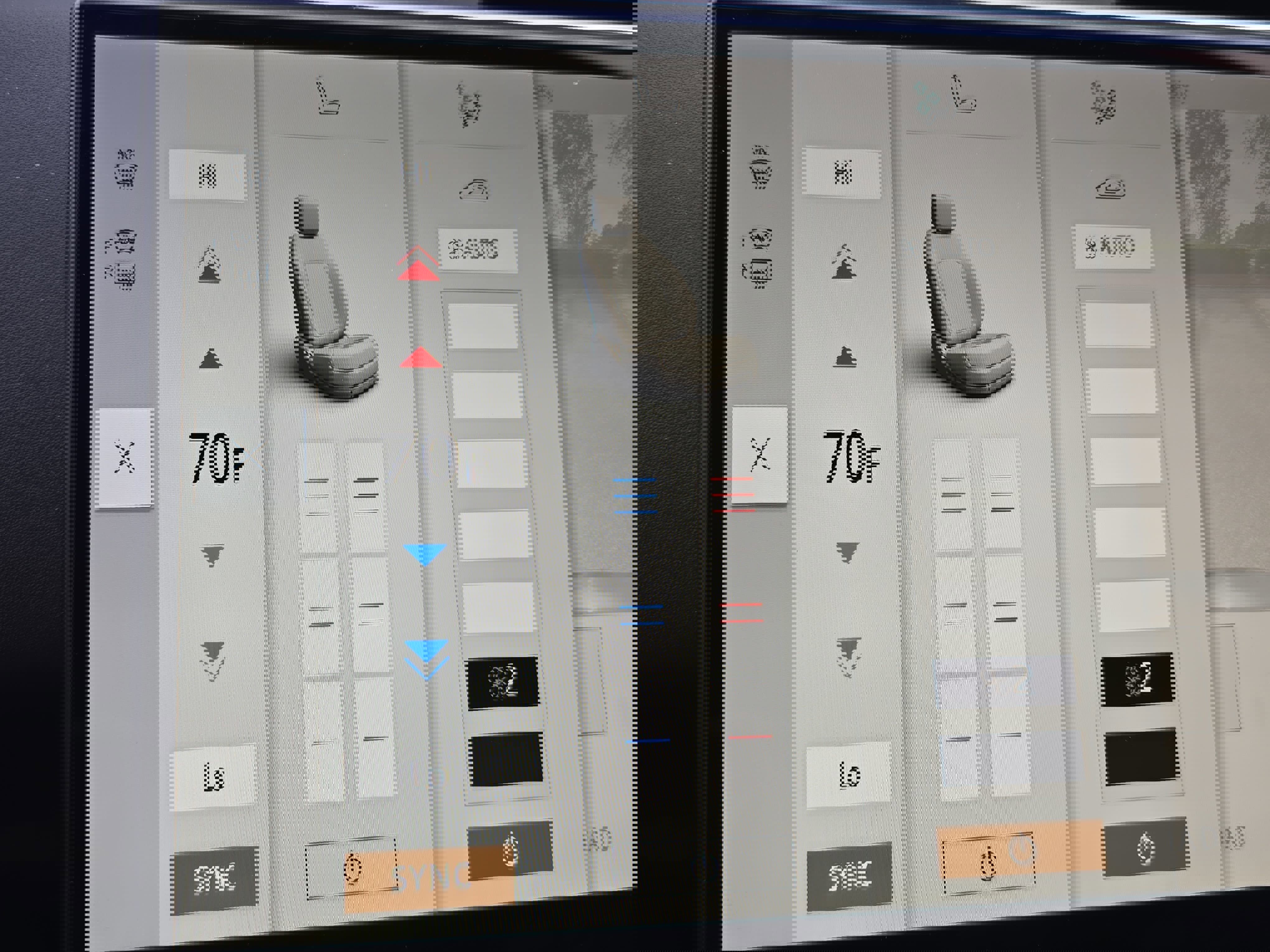 Certified 2025 Land Rover Range Rover Long Wheelbase Autobiography AWD/4WD image 25