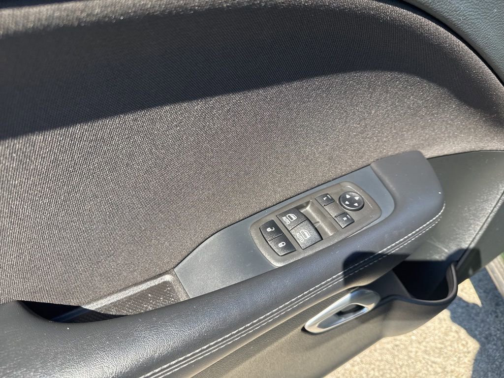 Certified 2022 Dodge Challenger R/T Scat Pack image 22