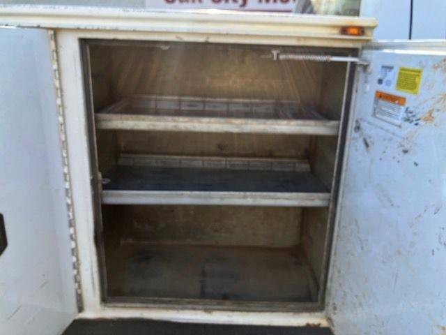 Used 2016 Ford F550 4x4 Crew Cab Super Duty image 13