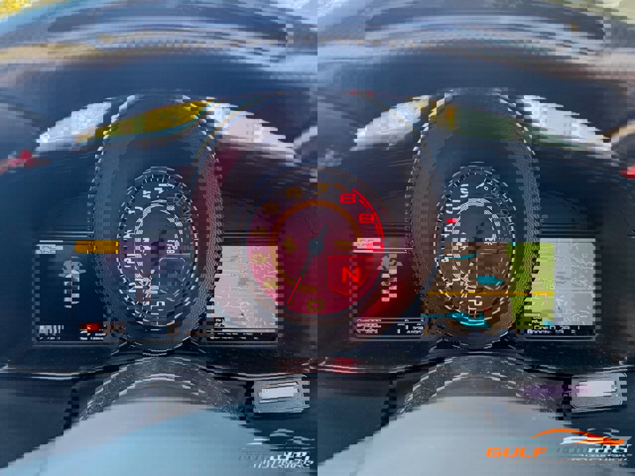 Used 2018 Ferrari 488 Spider image 13