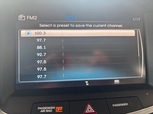Used 2015 Hyundai Equus Ultimate RWD image 11