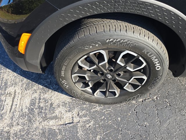 Used 2022 Hyundai Santa Cruz SEL image 7