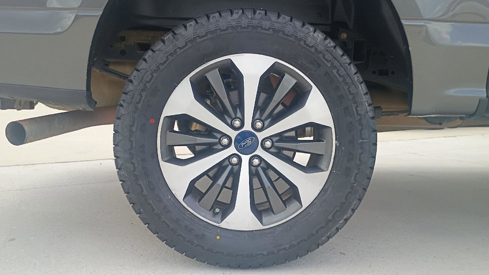 Used 2020 Ford F150 XL w/ Equipment Group 101A Mid image 22