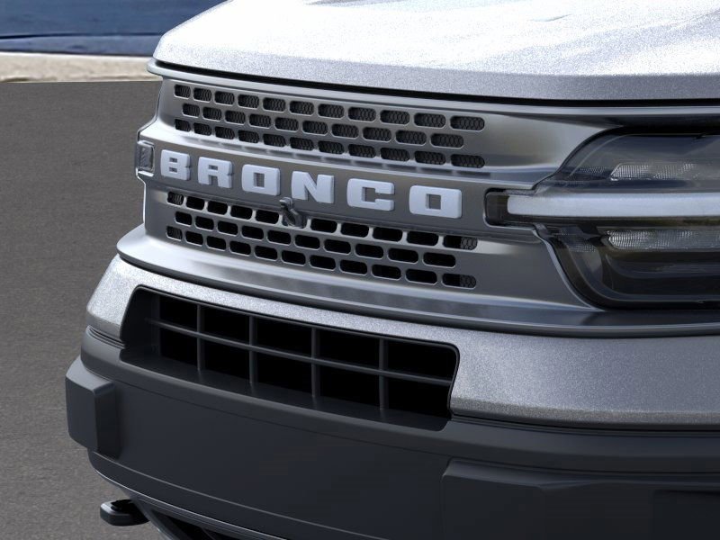 New 2024 Ford Bronco Sport Badlands w/ Premium Package image 17