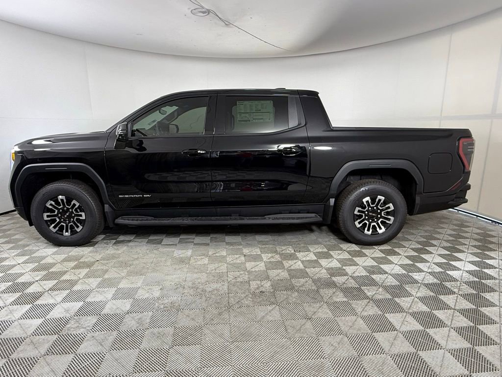 New 2026 GMC Sierra EV Elevation w/ Premium Package image 3