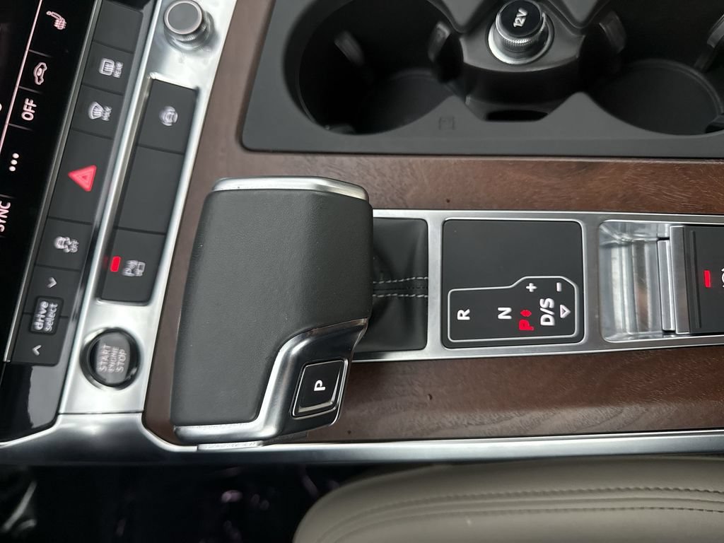 Used 2021 Audi A6 Premium Plus w/ Premium Plus Package AWD/4WD image 22