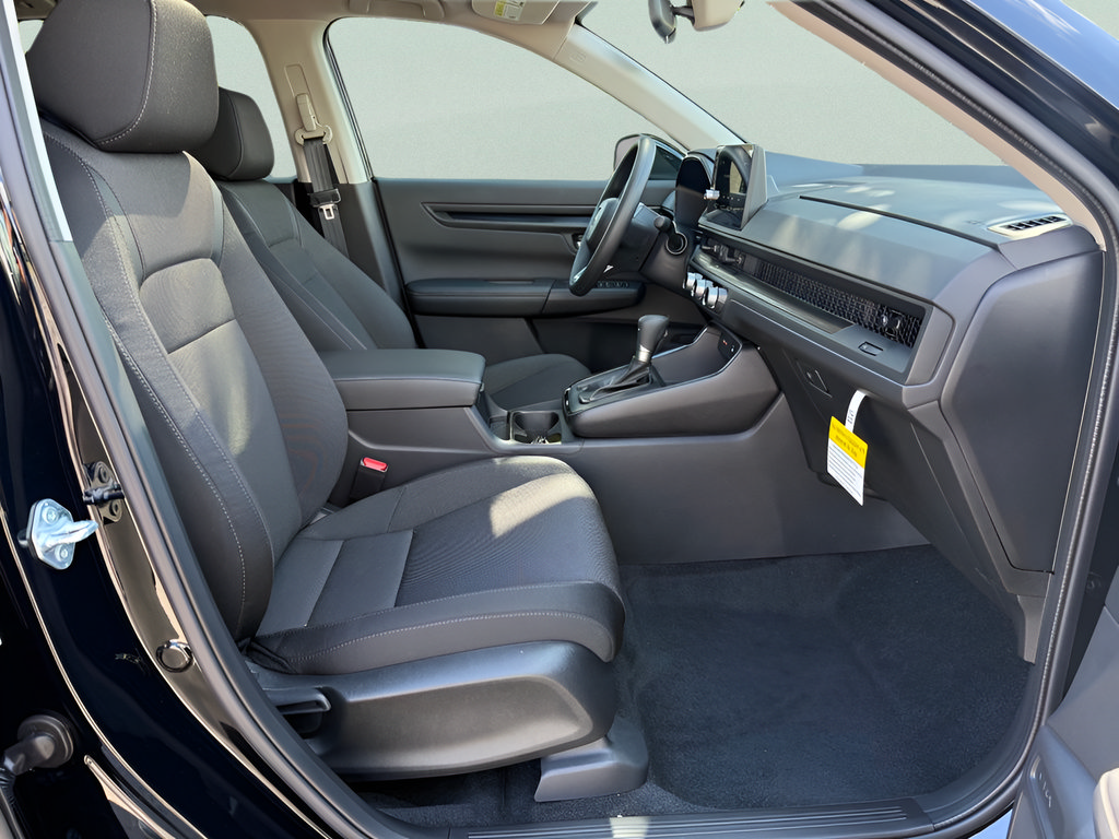 New 2026 Honda CR-V EX image 14