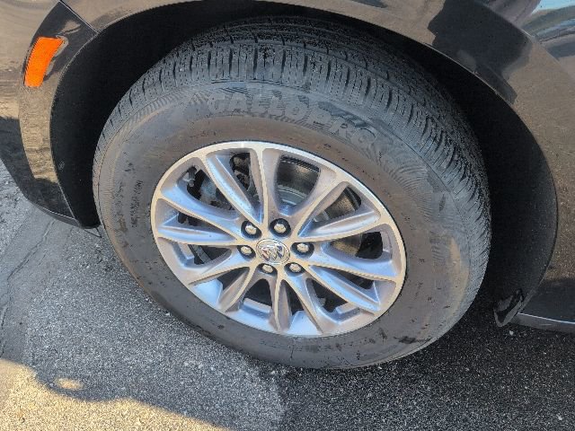 Used 2023 Buick Enclave Essence AWD/4WD image 49