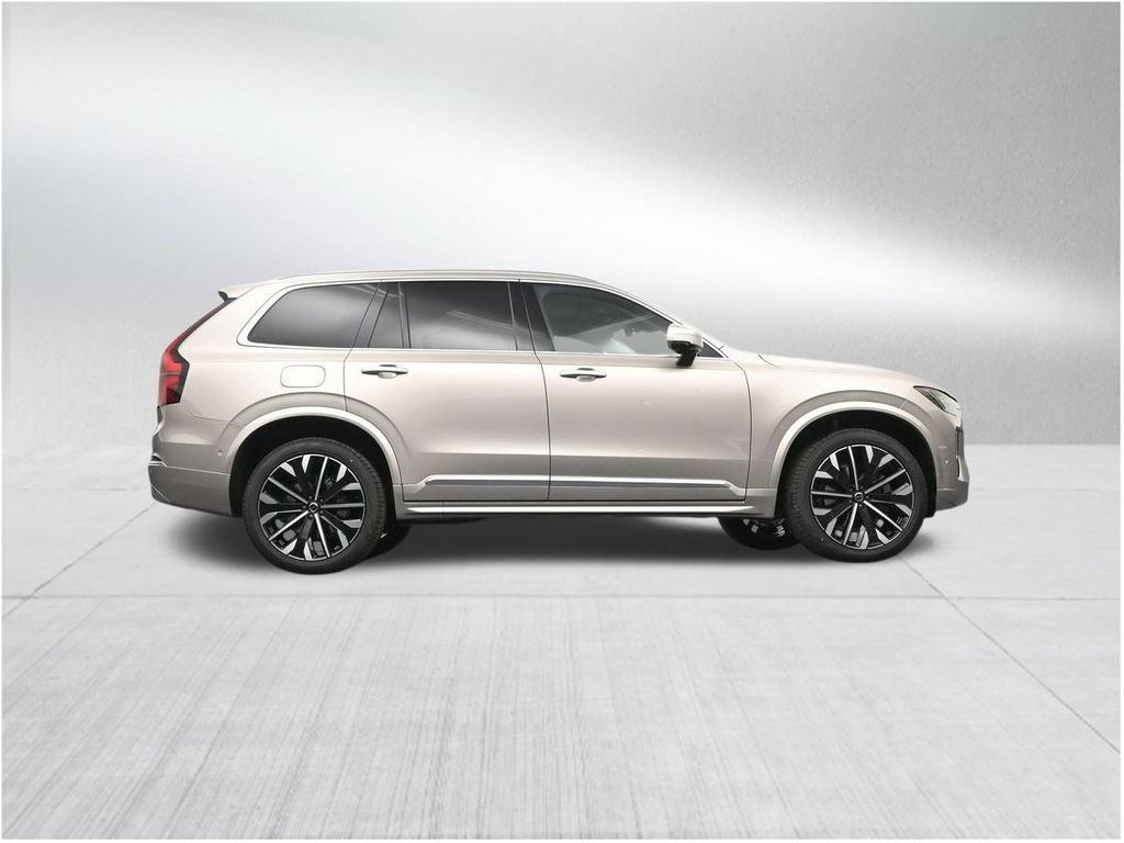 New 2026 Volvo XC90 B6 Plus AWD/4WD image 21