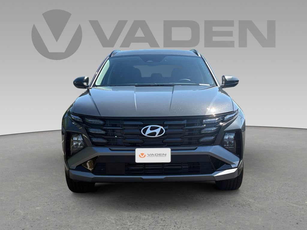 New 2026 Hyundai Tucson SEL image 23