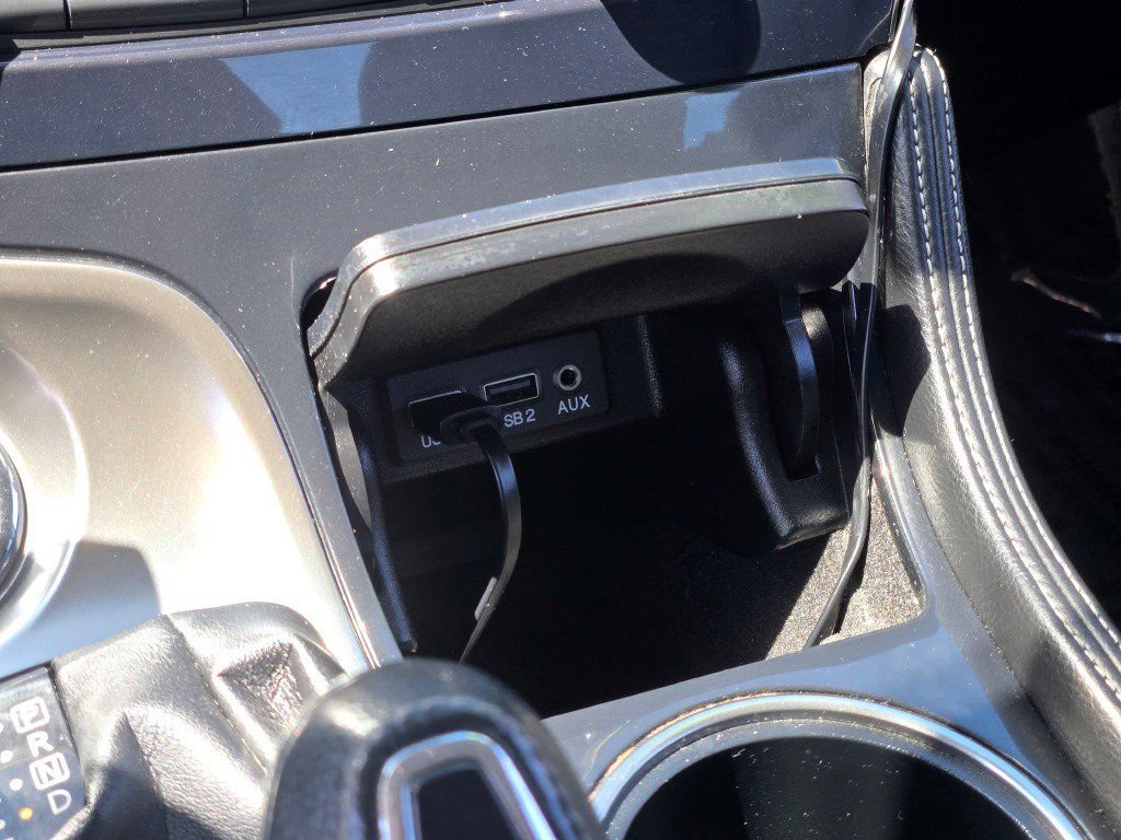 Used 2018 Nissan Maxima Platinum FWD image 27