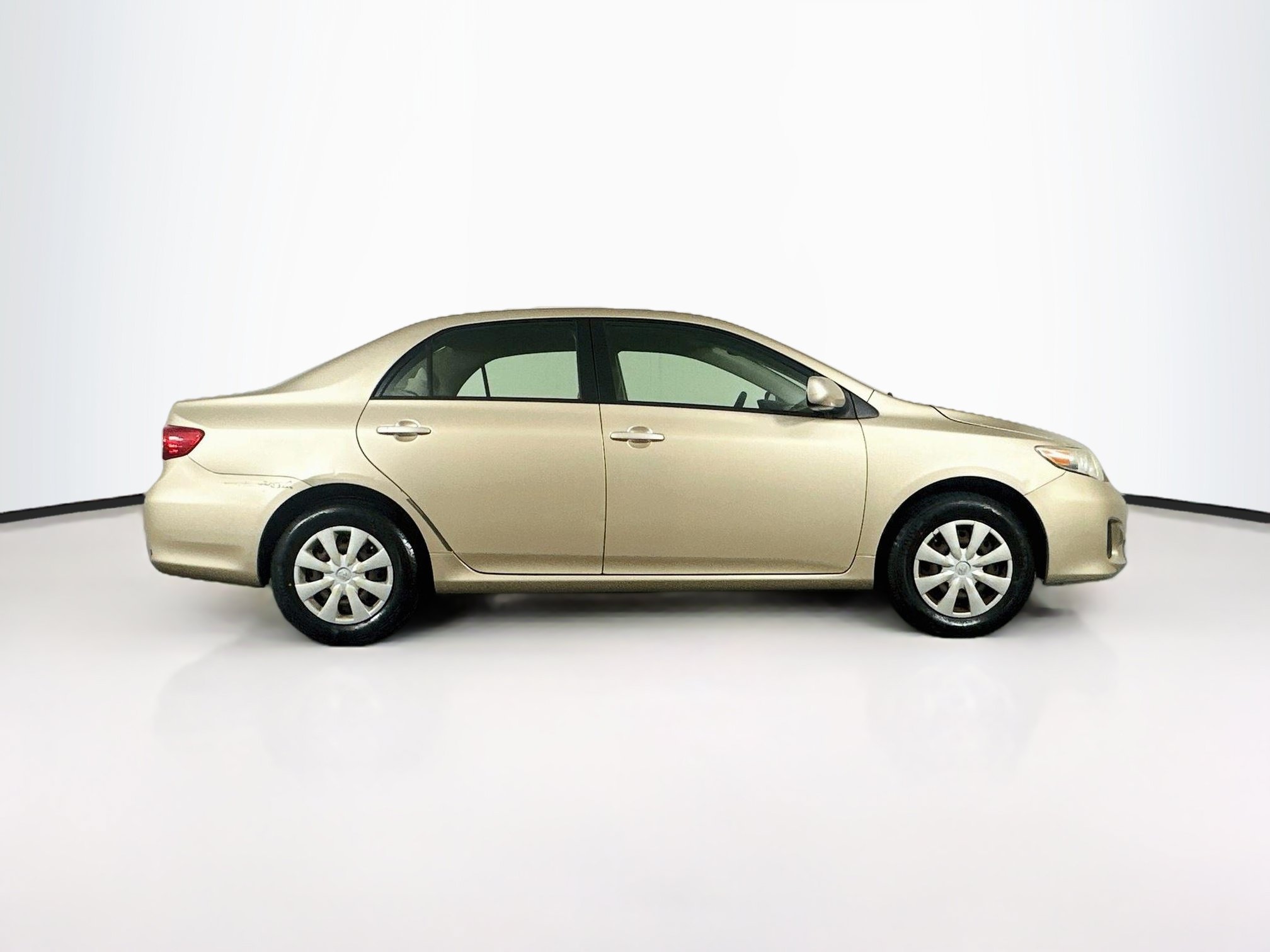 Used 2011 Toyota Corolla LE FWD image 10