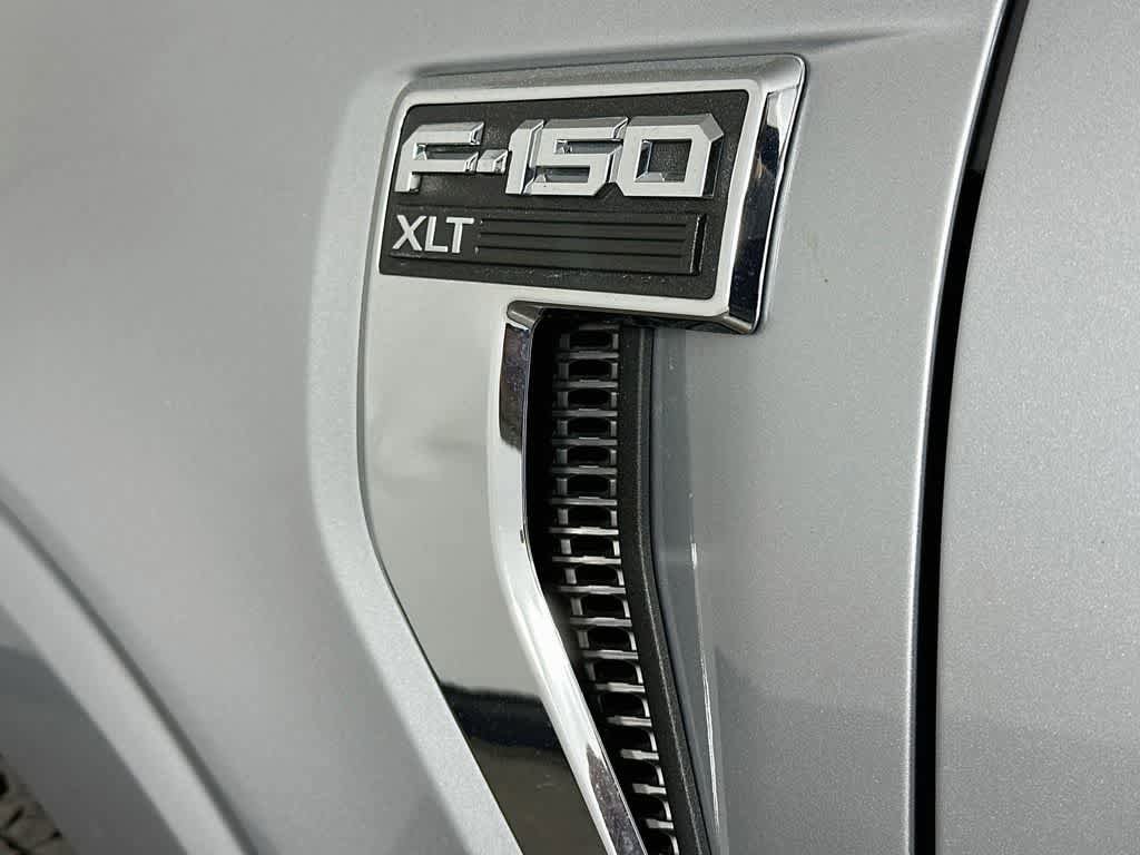 Used 2023 Ford F150 XLT AWD/4WD image 7