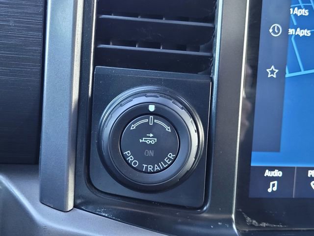 Used 2024 Ford F150 XLT w/ Equipment Group 302A MID image 14