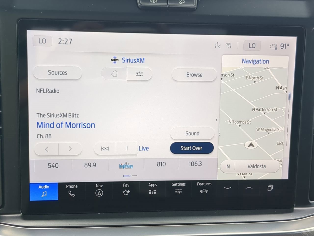 New 2025 Ford F350 King Ranch w/ Chrome Package image 18