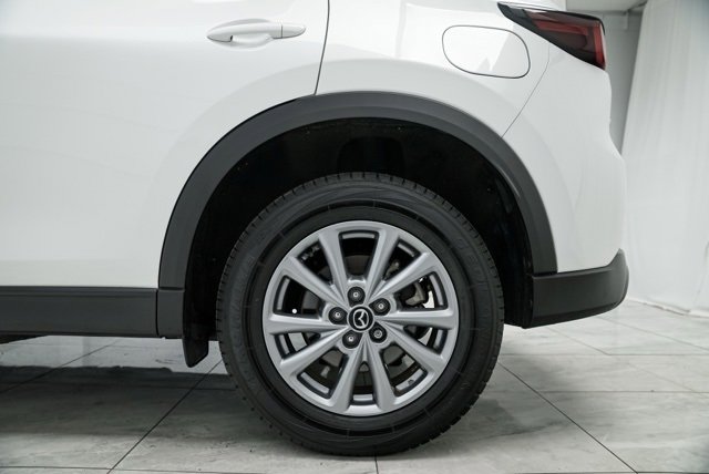Used 2023 MAZDA CX-5 AWD 2.5 S w/ Preferred Package image 35