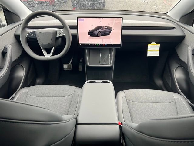 Used 2026 Tesla Model Y 2WD image 11