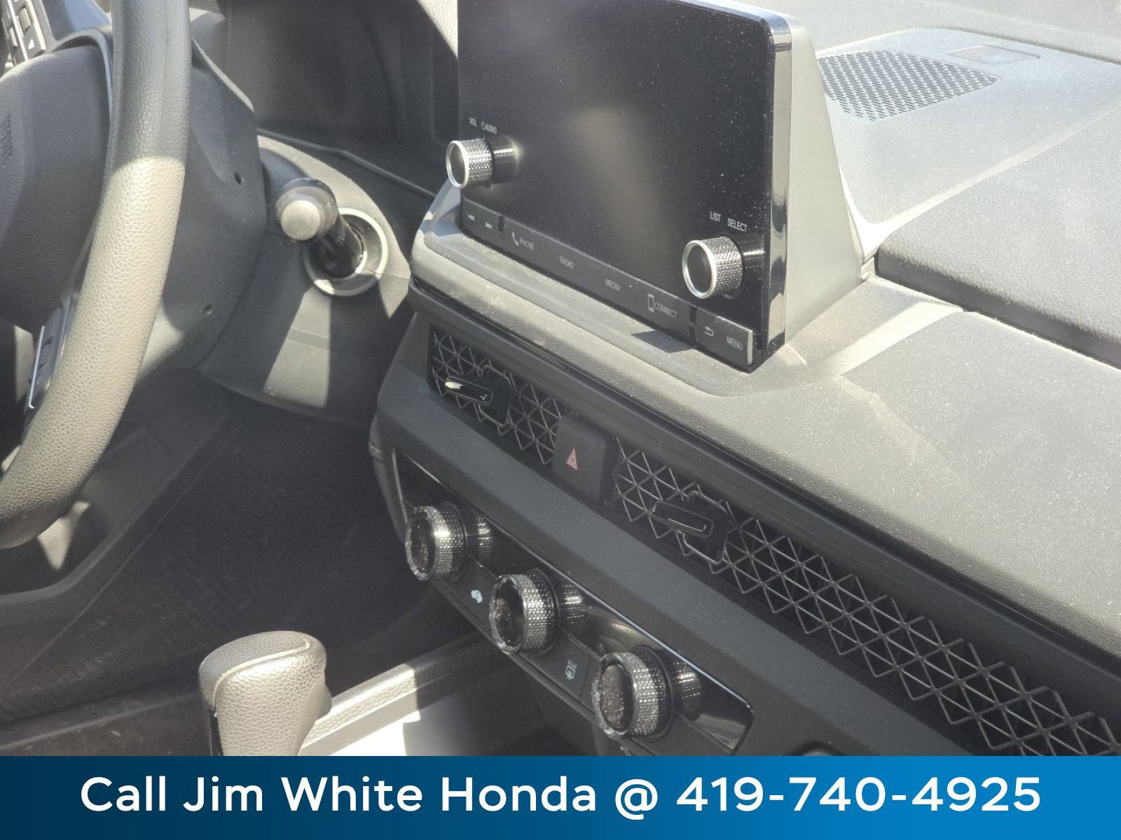 Certified 2023 Honda Accord LX image 19