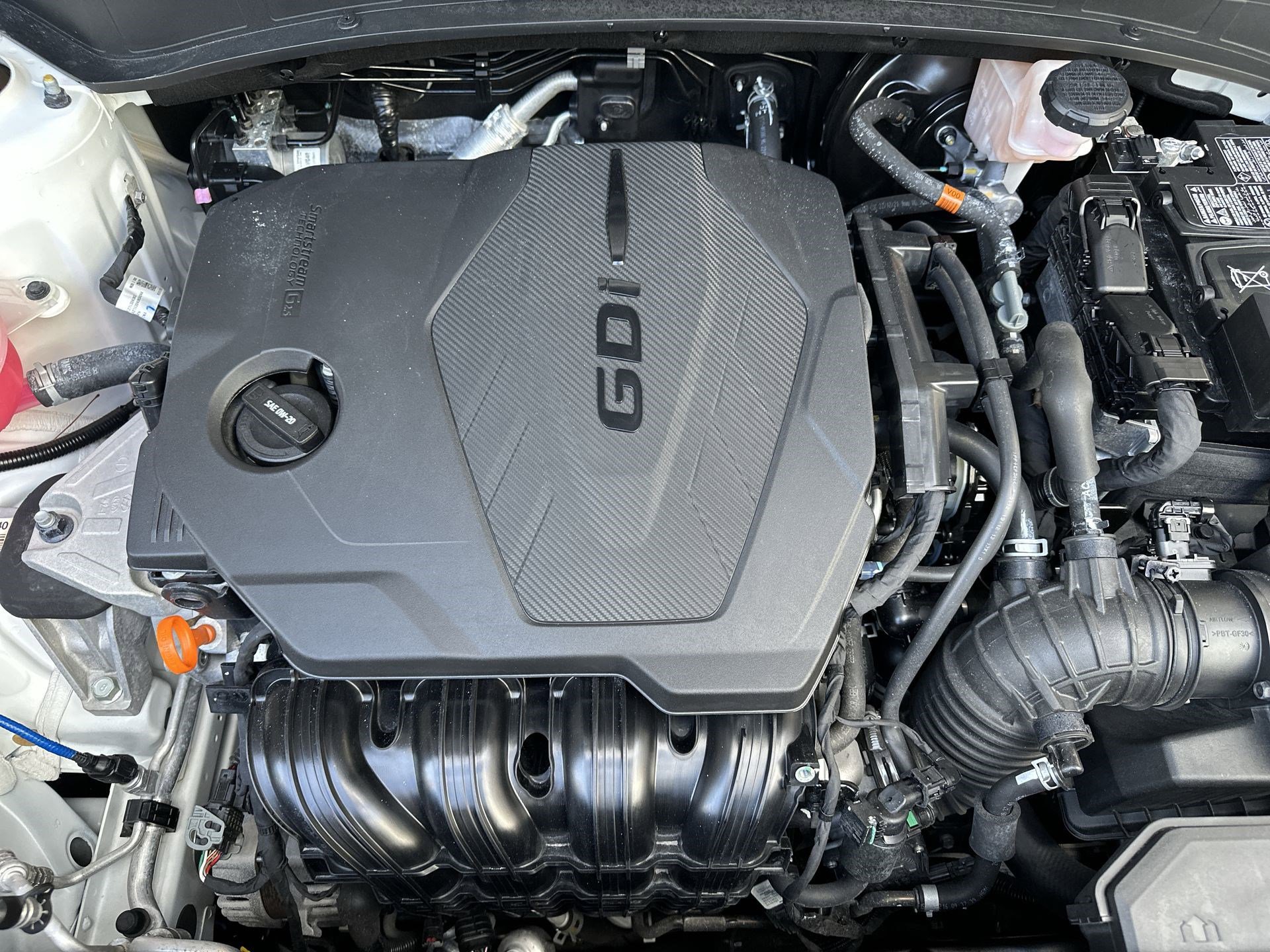 Used 2023 Kia Sportage X-Line w/ X-Line Premium Package image 18