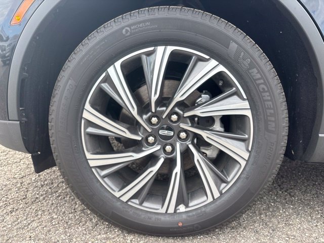 New 2026 Lincoln Aviator AWD image 28