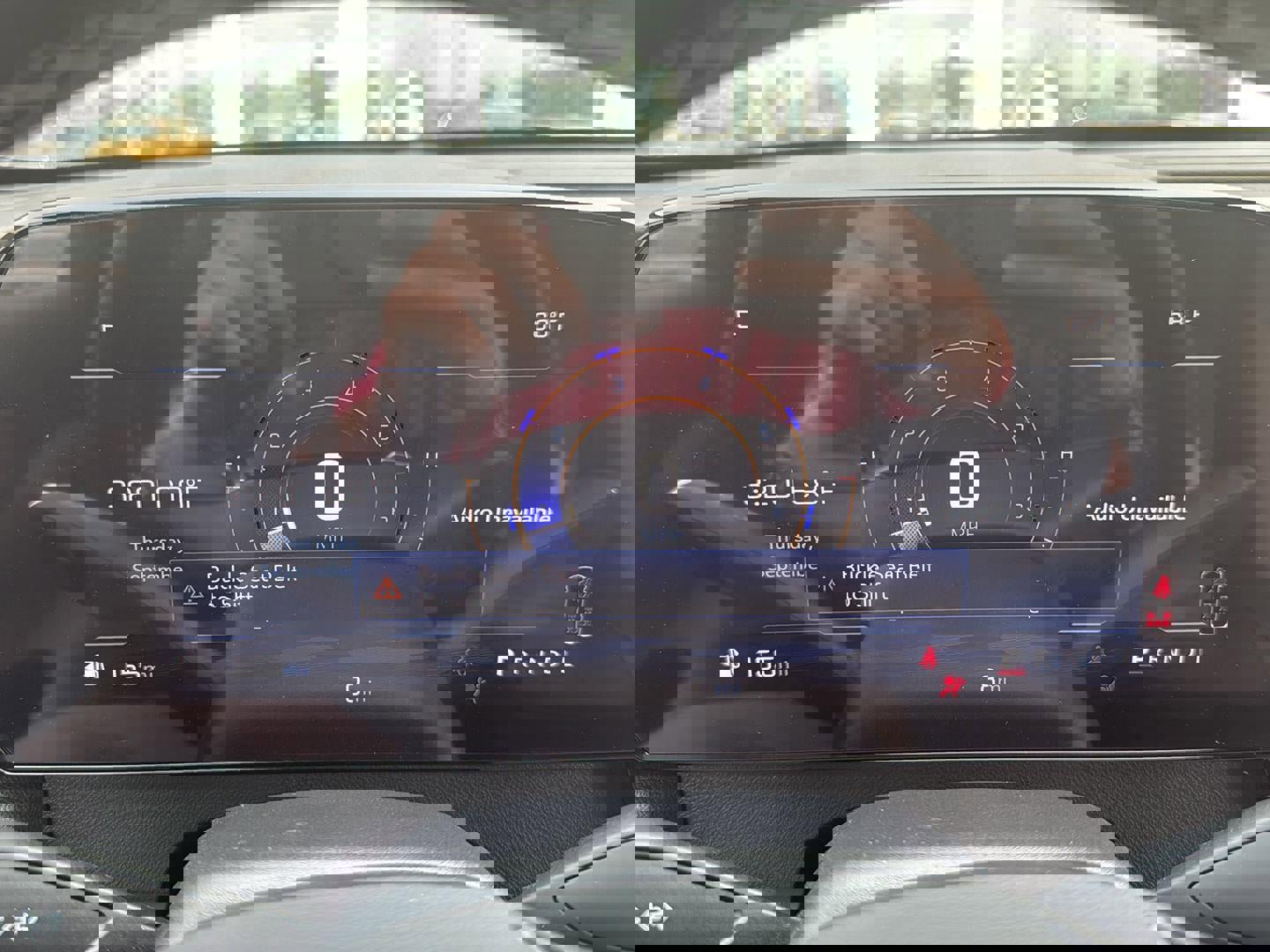 Used 2025 Chevrolet Traverse LT image 16