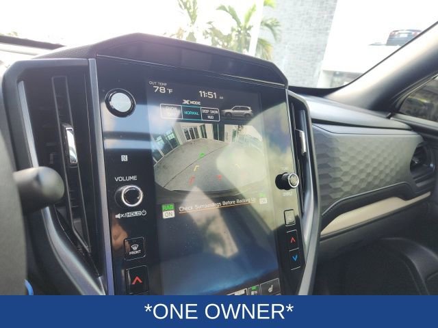 Used 2025 Subaru Forester Limited image 7