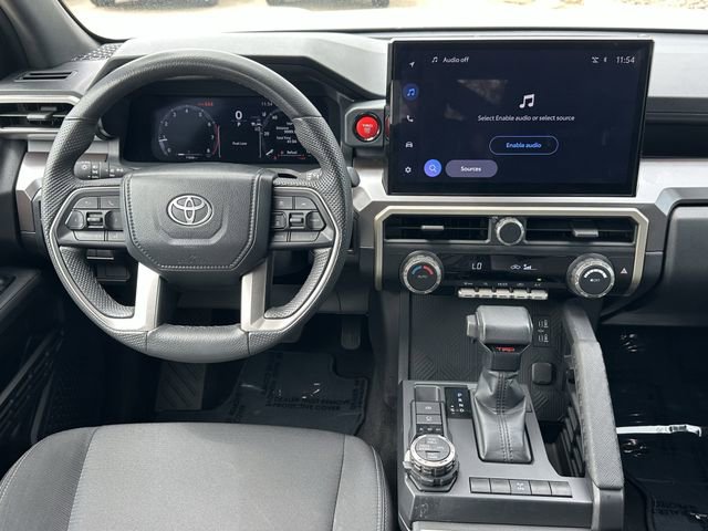 Used 2024 Toyota Tacoma TRD Off-Road AWD/4WD image 11