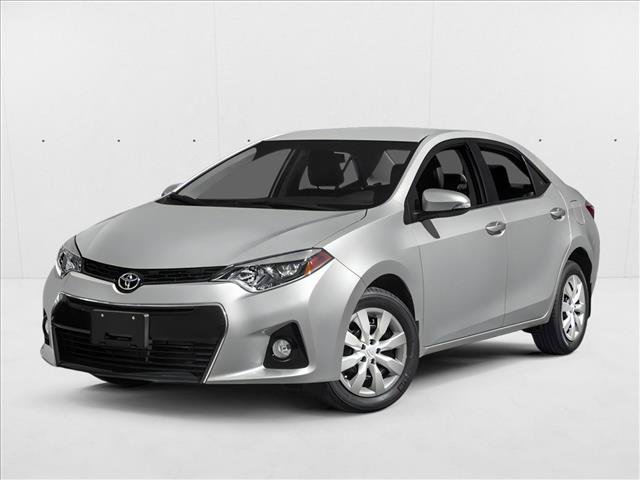 Used 2014 Toyota Corolla S FWD video 1