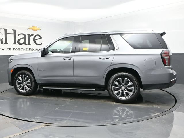 Used 2024 Chevrolet Tahoe LT w/ Luxury Package AWD/4WD image 59