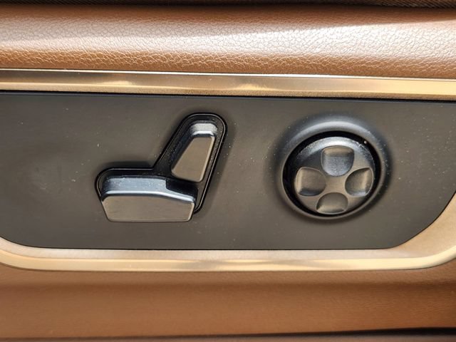 Certified 2020 RAM 1500 Limited AWD/4WD image 32