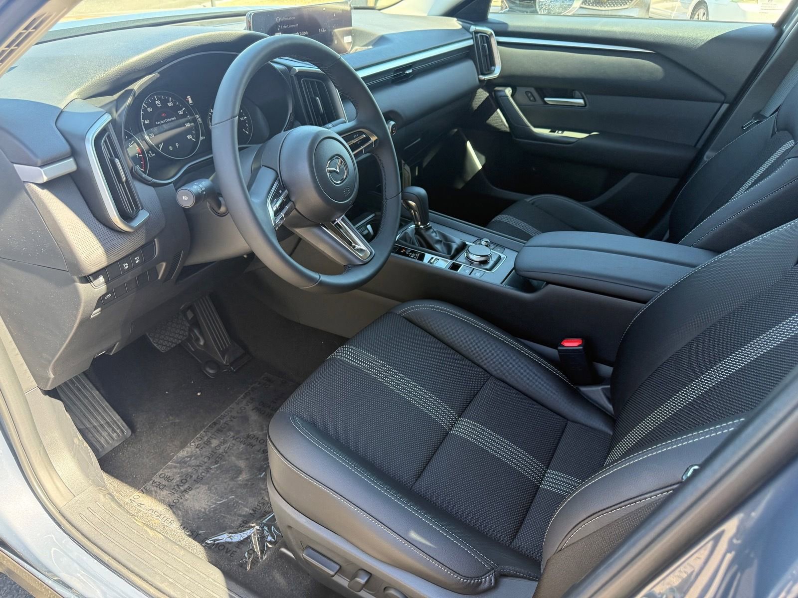 New 2026 MAZDA CX-50 AWD 2.5 S w/ Weather Package image 13