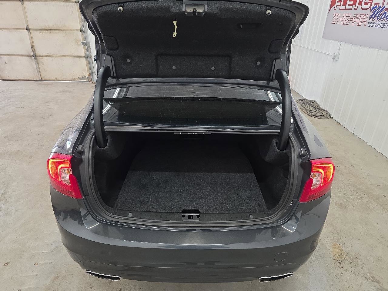 Used 2015 Volvo S60 T5 Premier image 34