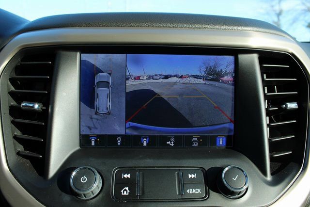 Used 2022 GMC Acadia Denali w/ Denali Ultimate Package image 25