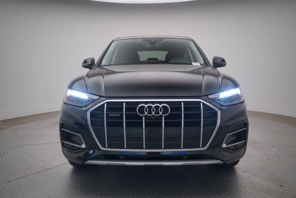 Used 2023 Audi Q5 2.0T Premium Plus w/ Premium Plus Package image 5