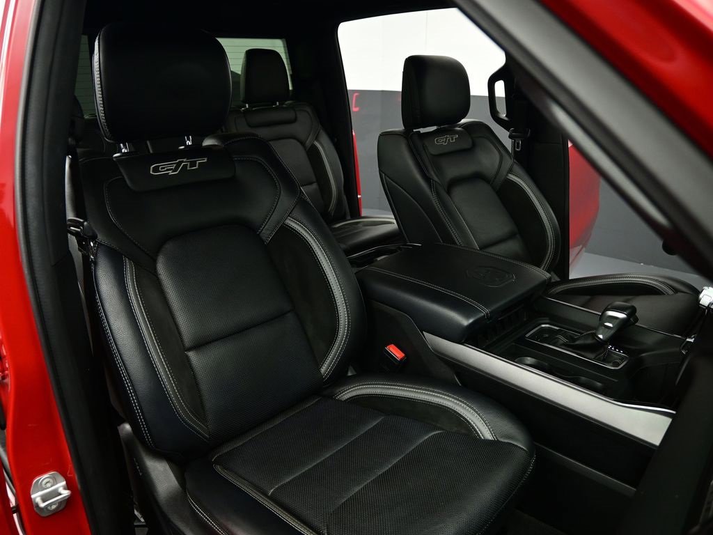 Used 2022 RAM 1500 Rebel w/ Rebel Level 2 Equipment Group image 28