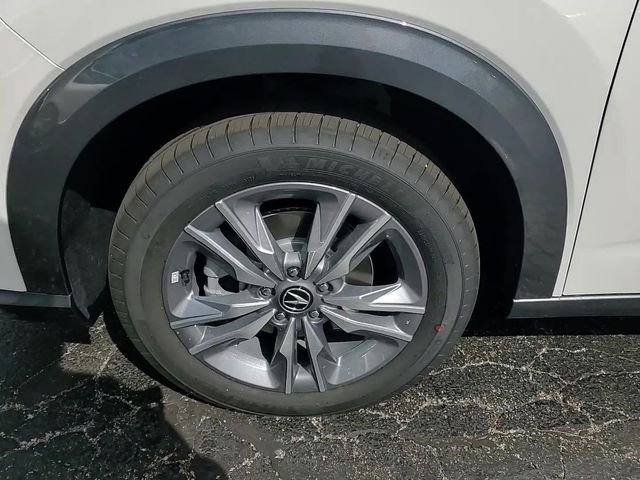 Used 2025 Acura ADX AWD image 10