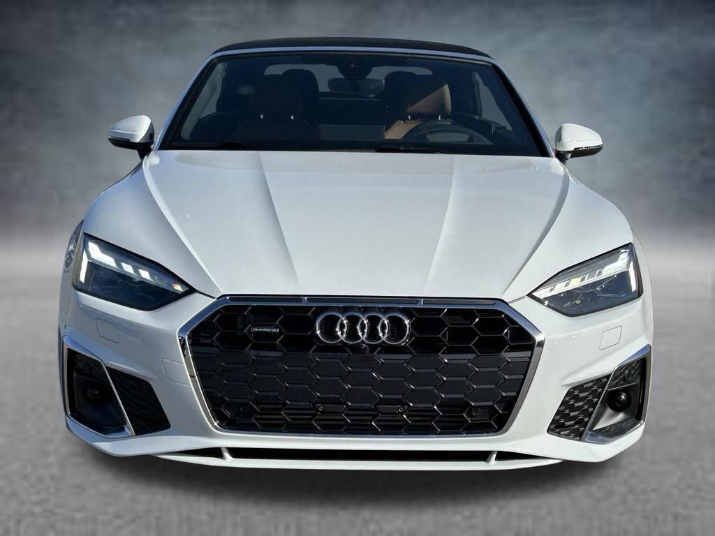 Used 2023 Audi A5 2.0T Prestige AWD/4WD image 22