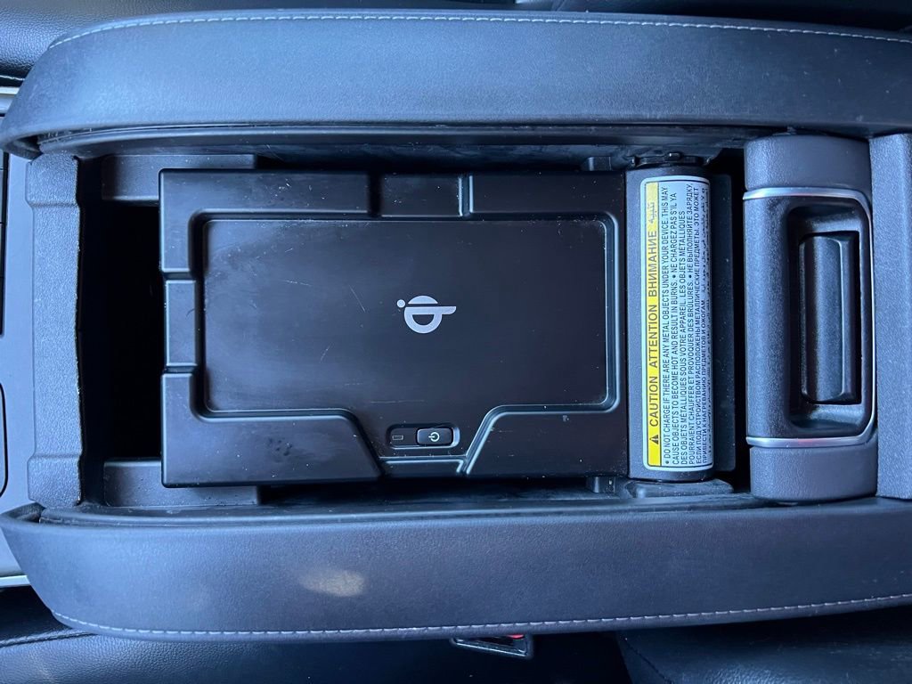 Used 2021 Toyota Highlander XLE image 31