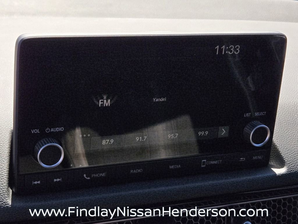 Used 2024 Honda Civic Sport image 21