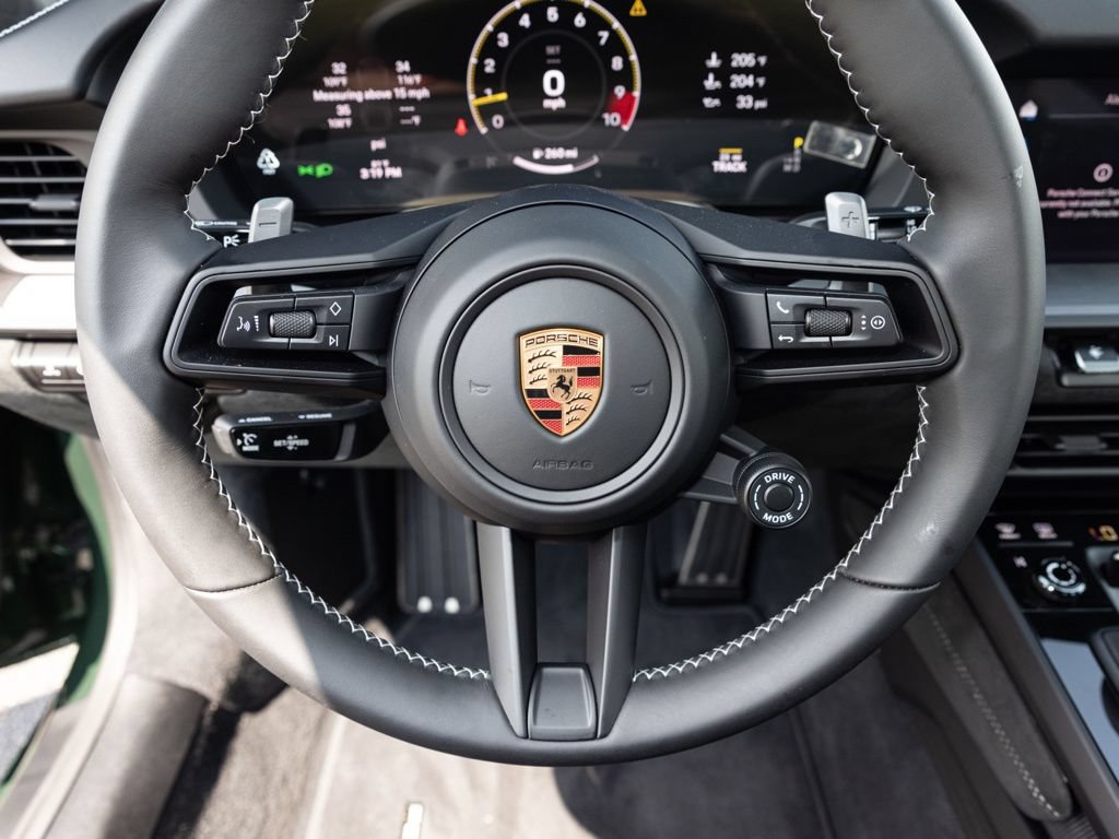 Used 2026 Porsche 911 GT3 RWD image 28