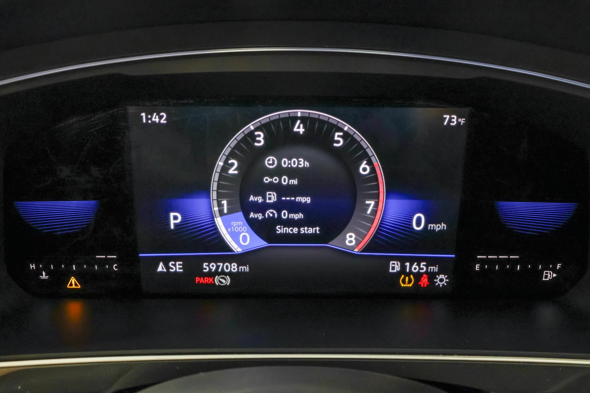 Used 2023 Volkswagen Tiguan SE R-Line FWD image 29