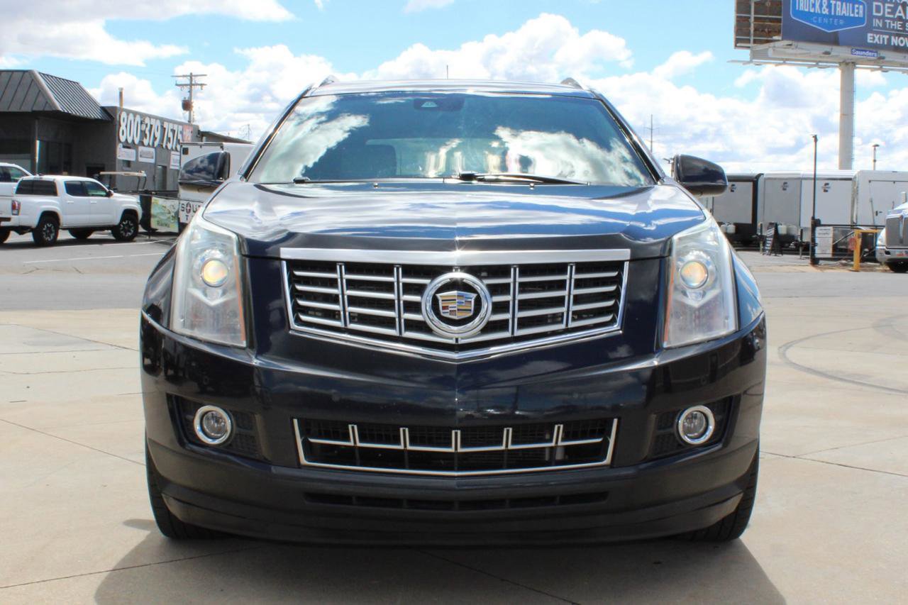 Used 2015 Cadillac SRX Premium FWD image 31