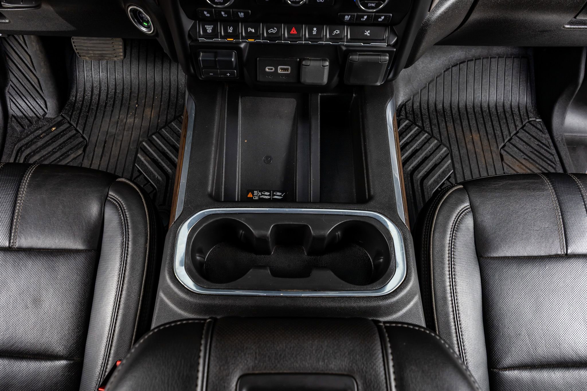 Used 2022 Chevrolet Silverado 3500 High Country w/ LPO, Hitch Package image 27