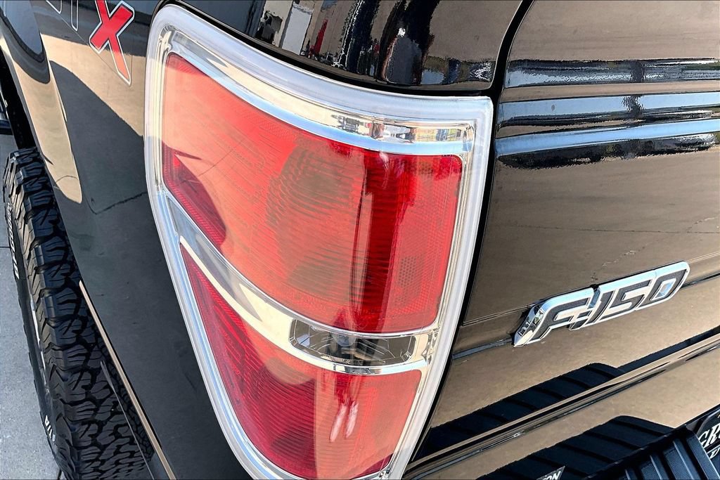 Used 2013 Ford F150 STX w/ Mid Equipment Group RWD image 32