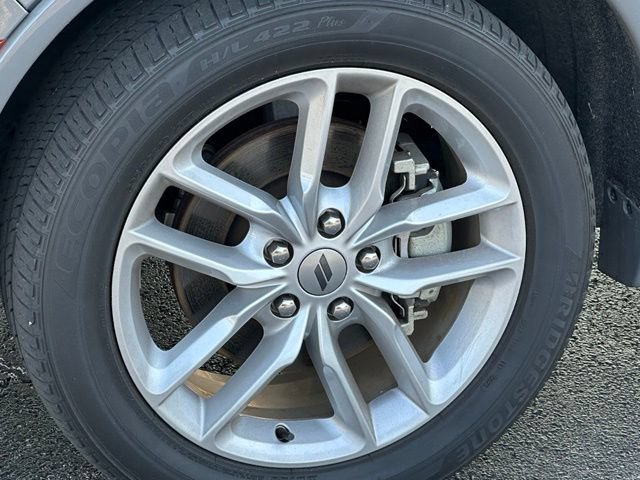 Used 2023 Dodge Durango GT AWD/4WD image 7