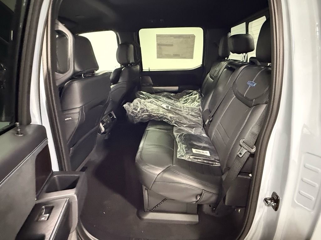 New 2026 Ford F350 Platinum image 13