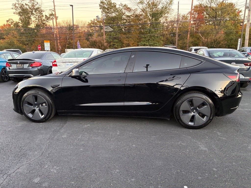 Used 2023 Tesla Model 3 Standard Range RWD image 4